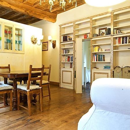 Charming Trastevere Apartment Řím Exteriér fotografie
