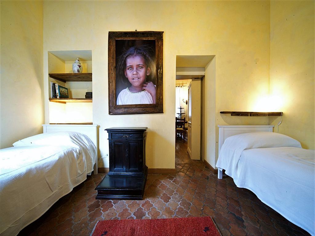 Charming Trastevere Apartment Řím Exteriér fotografie