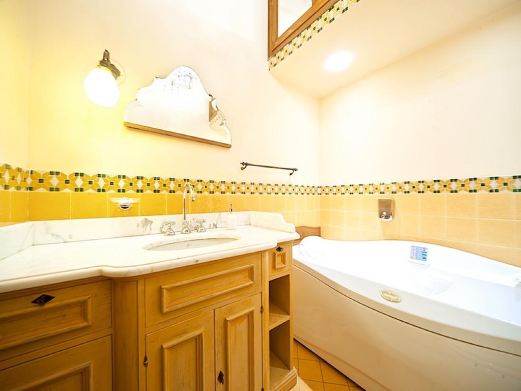 Charming Trastevere Apartment Řím Exteriér fotografie