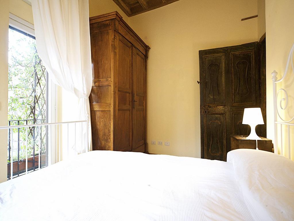 Charming Trastevere Apartment Řím Exteriér fotografie