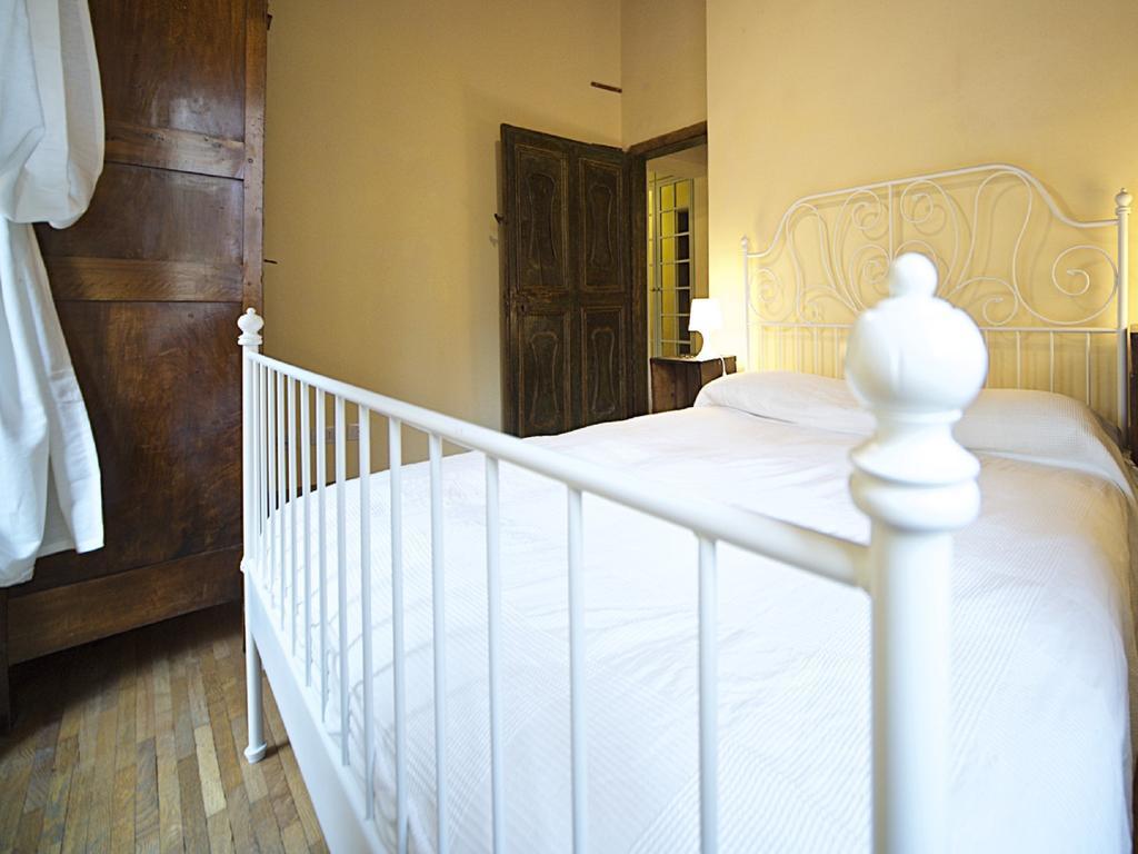 Charming Trastevere Apartment Řím Exteriér fotografie