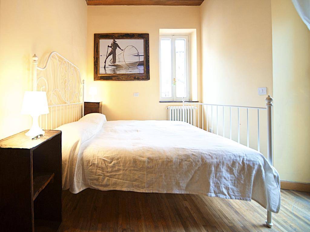 Charming Trastevere Apartment Řím Exteriér fotografie
