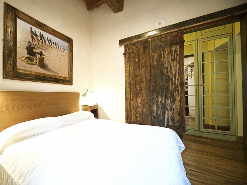 Charming Trastevere Apartment Řím Exteriér fotografie